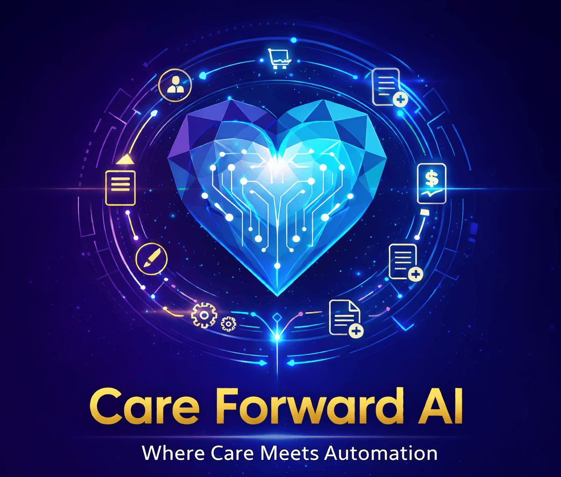 Care Forward AI