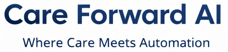 Care Forward AI Logo