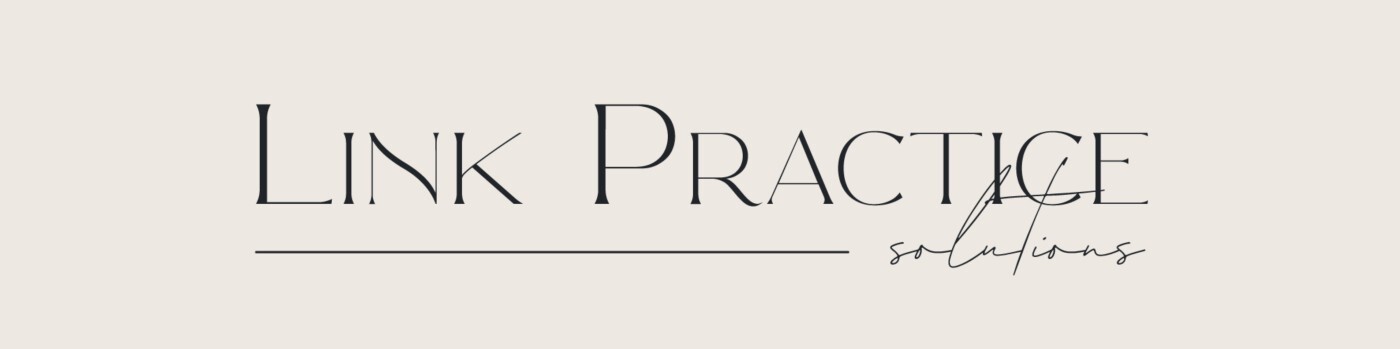 Link Practice Solutions Logo